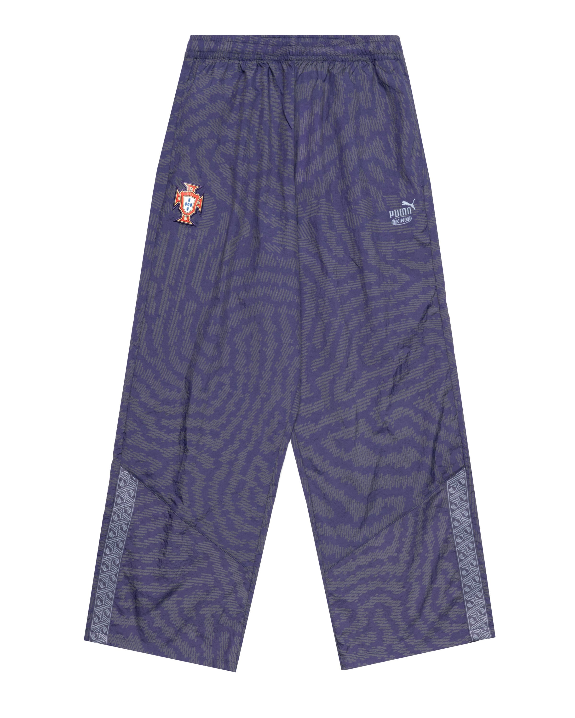 Puma x SALEHE BEMBURY Portugal KING Track Pants | 635100-64 | AFEW